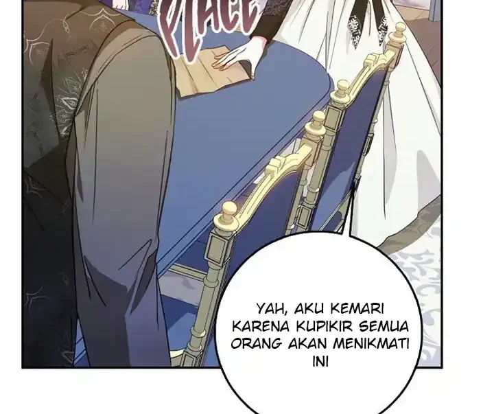 Author of My Own Destiny Chapter 20 - halaman 42