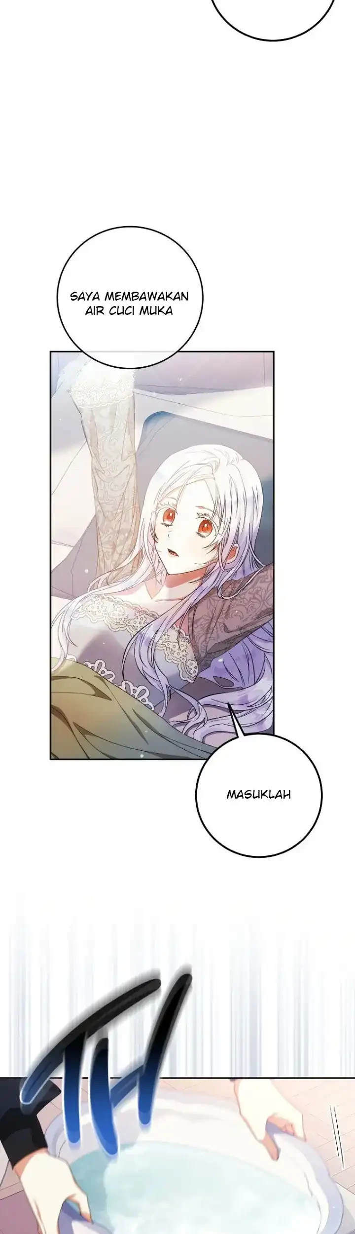Author of My Own Destiny Chapter 20 - halaman 53