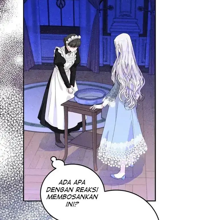 Author of My Own Destiny Chapter 21 - halaman 20