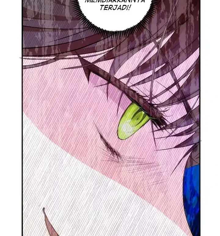 Author of My Own Destiny Chapter 21 - halaman 22