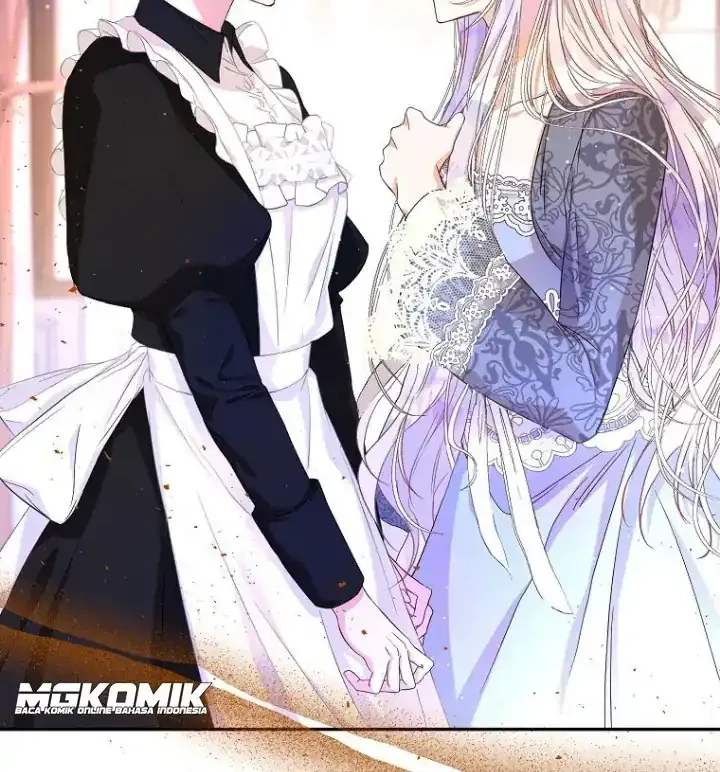 Author of My Own Destiny Chapter 21 - halaman 24
