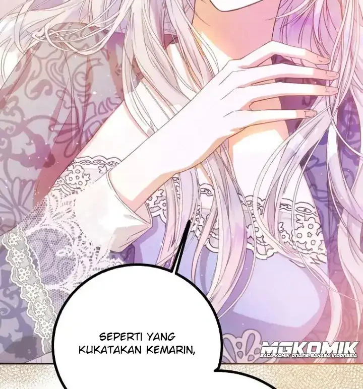 Author of My Own Destiny Chapter 21 - halaman 30