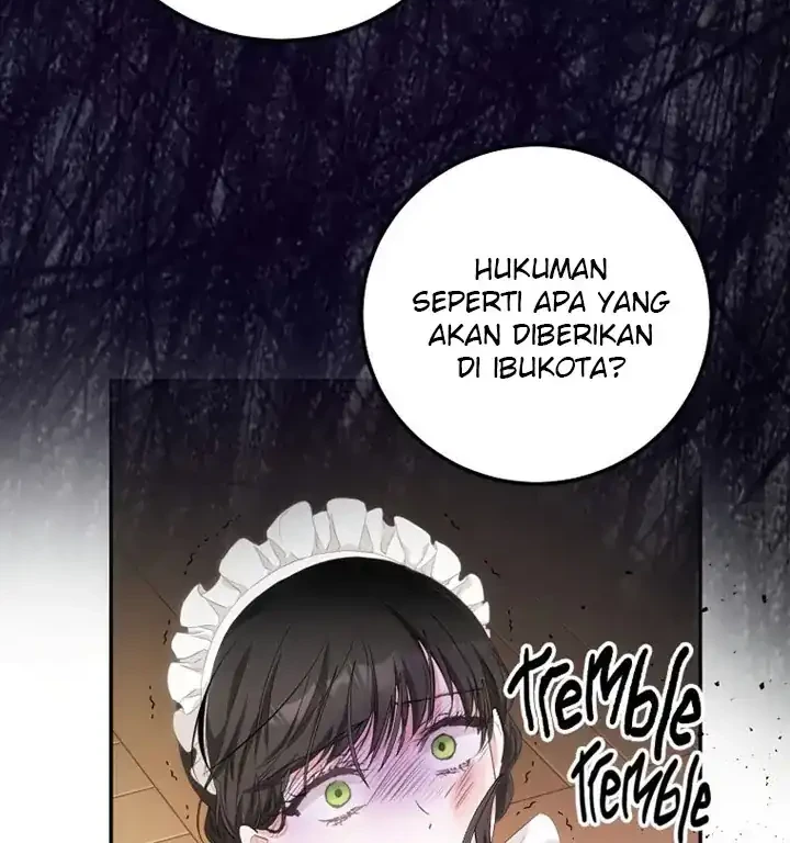 Author of My Own Destiny Chapter 21 - halaman 46