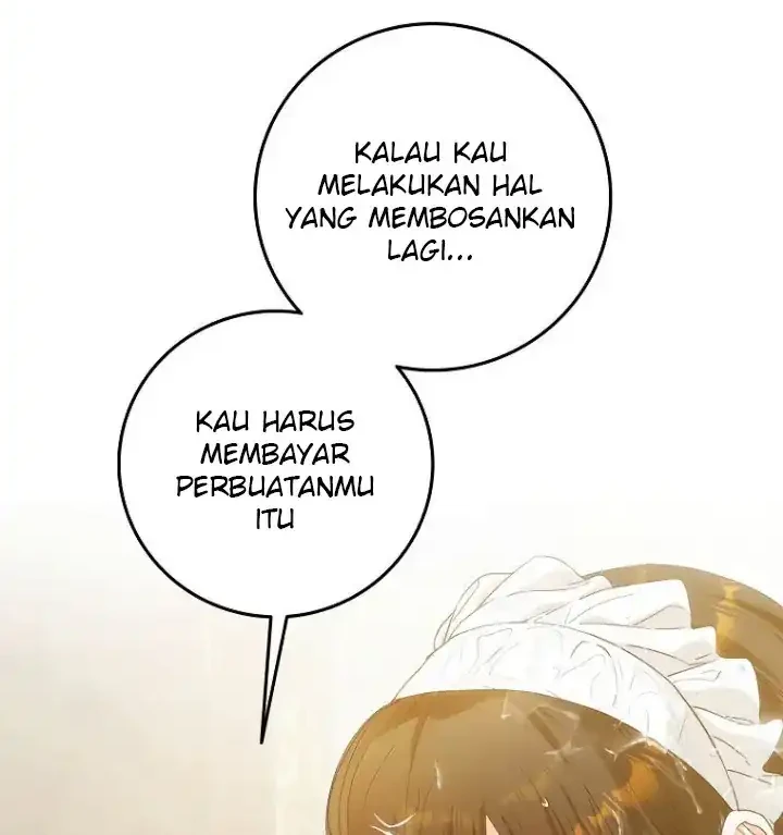 Author of My Own Destiny Chapter 21 - halaman 56