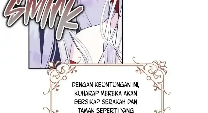 Author of My Own Destiny Chapter 22 - halaman 26