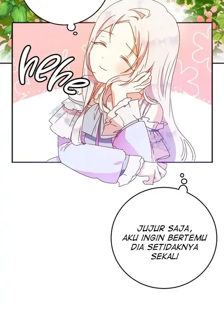 Author of My Own Destiny Chapter 23 - halaman 10