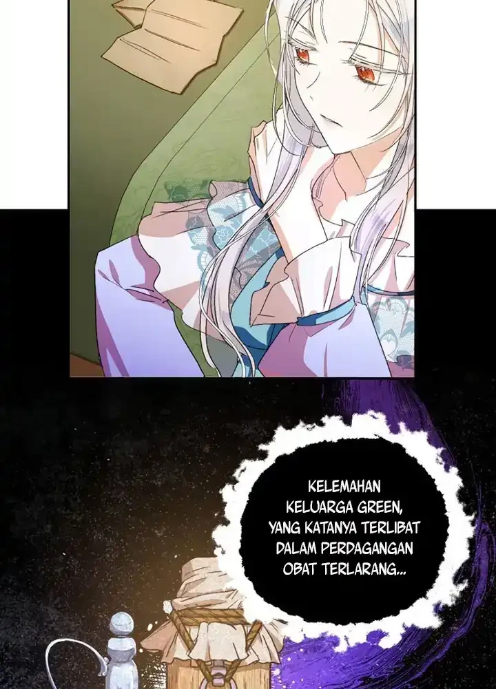 Author of My Own Destiny Chapter 23 - halaman 12