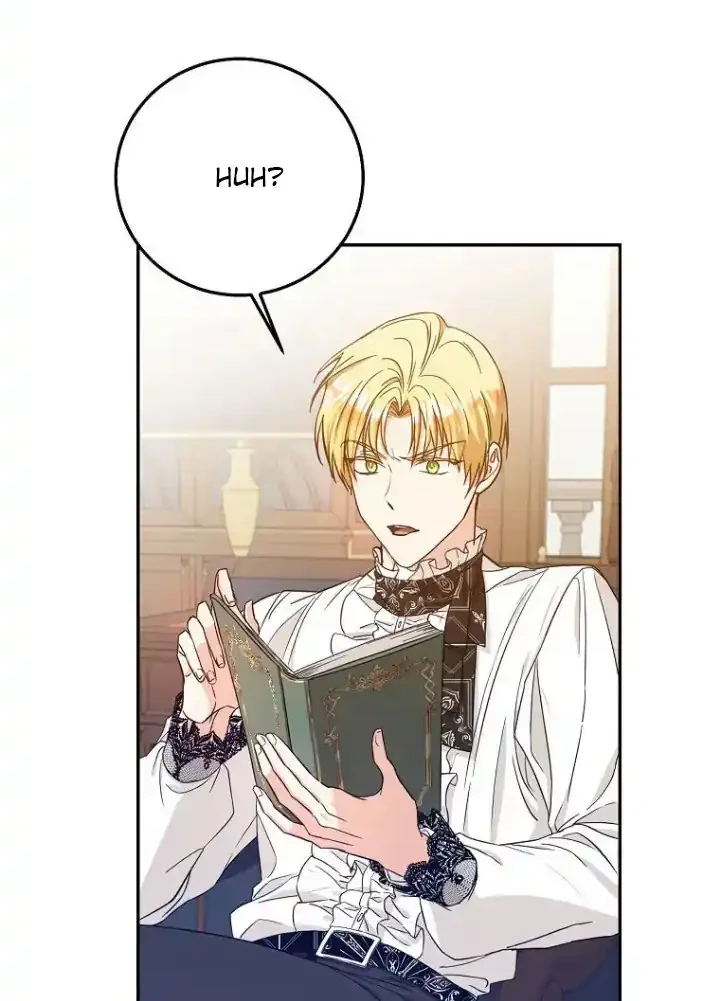 Author of My Own Destiny Chapter 23 - halaman 20