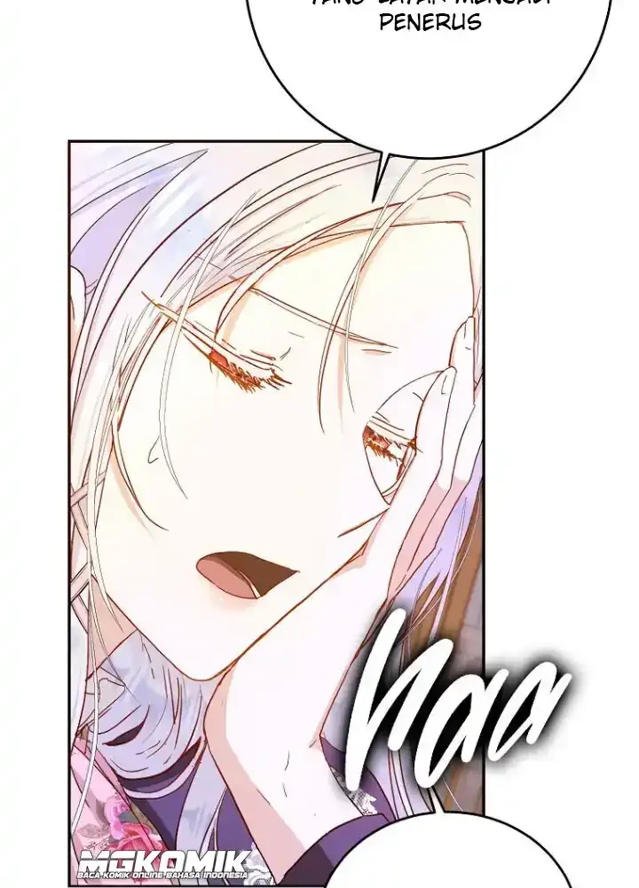 Author of My Own Destiny Chapter 23 - halaman 24