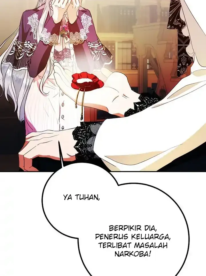 Author of My Own Destiny Chapter 23 - halaman 34