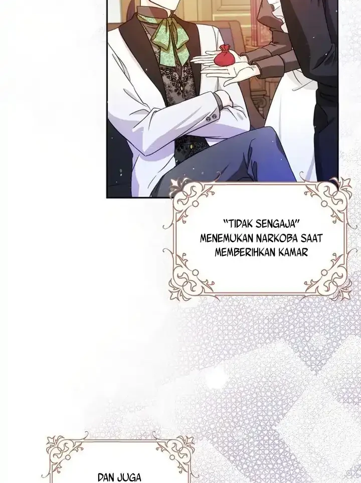 Author of My Own Destiny Chapter 23 - halaman 48