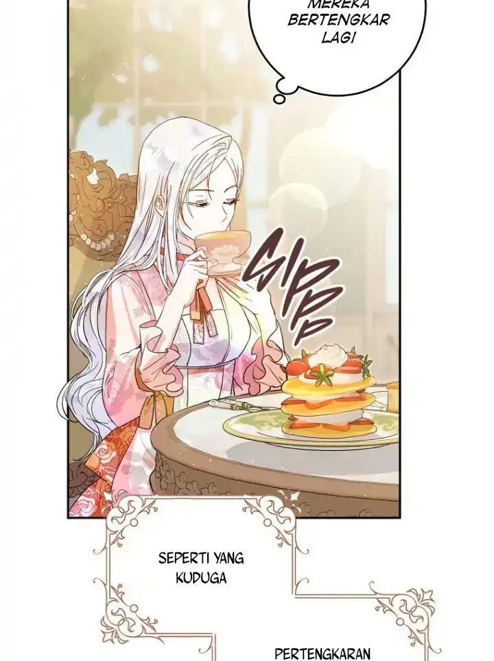 Author of My Own Destiny Chapter 23 - halaman 52