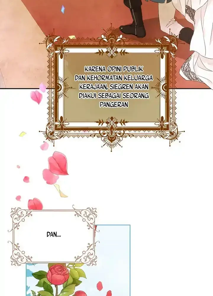 Author of My Own Destiny Chapter 23 - halaman 8