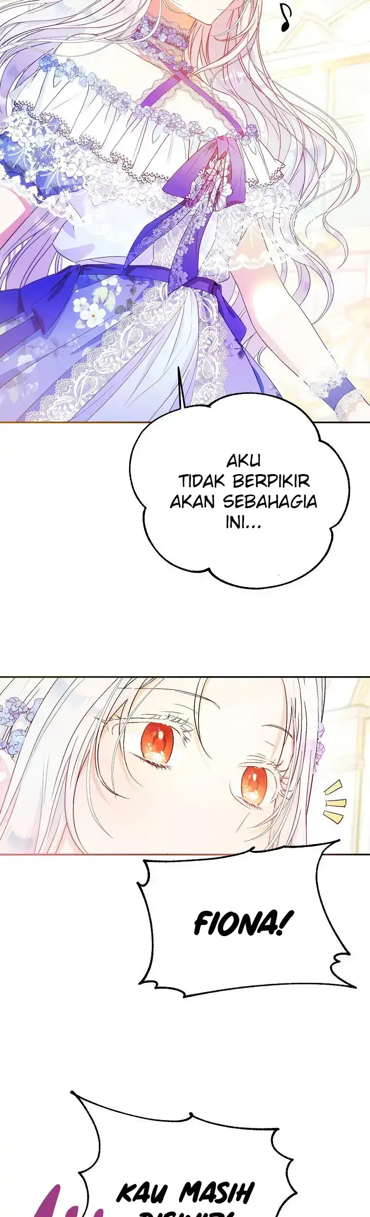 Author of My Own Destiny Chapter 24 - halaman 17