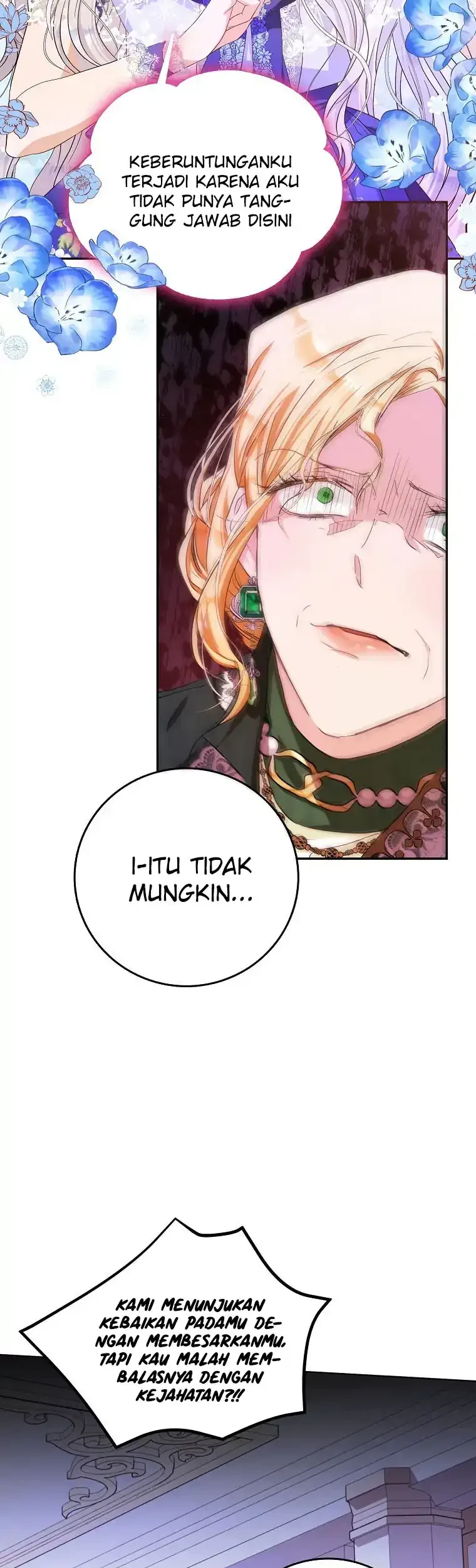 Author of My Own Destiny Chapter 24 - halaman 36