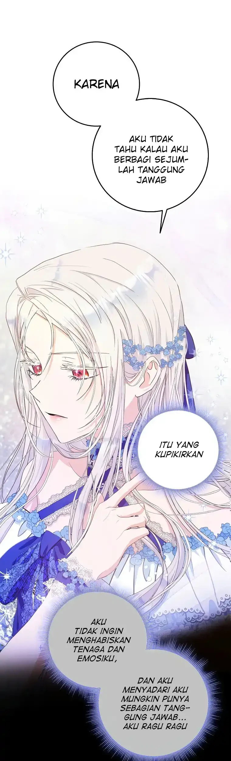 Author of My Own Destiny Chapter 24 - halaman 38
