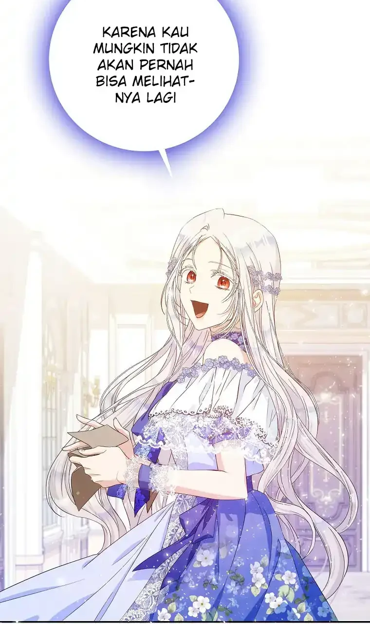 Author of My Own Destiny Chapter 24 - halaman 42