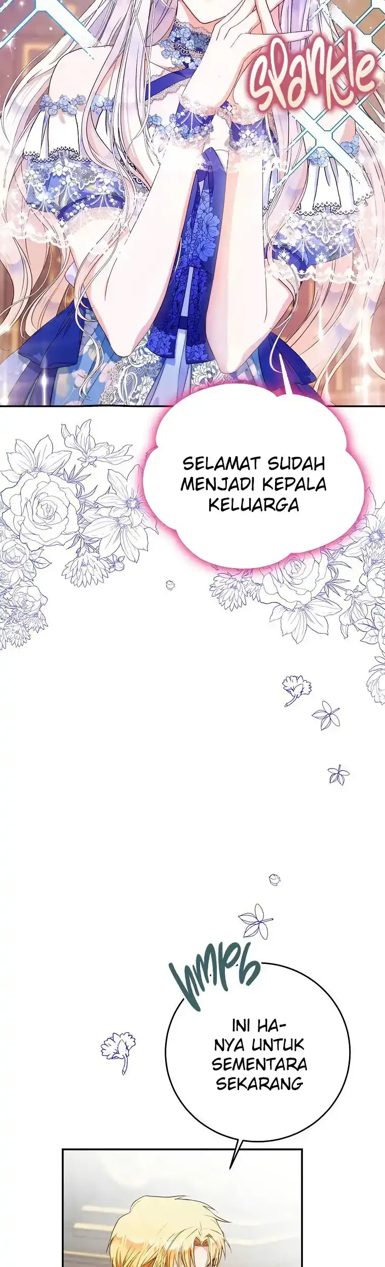 Author of My Own Destiny Chapter 24 - halaman 9