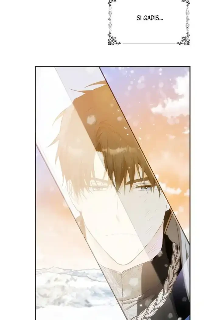 Author of My Own Destiny Chapter 25 - halaman 18