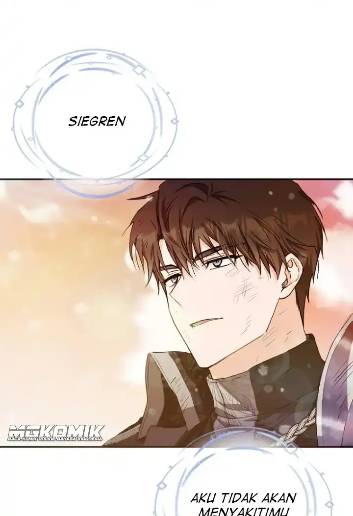 Author of My Own Destiny Chapter 25 - halaman 20