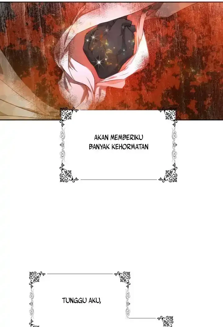 Author of My Own Destiny Chapter 25 - halaman 26