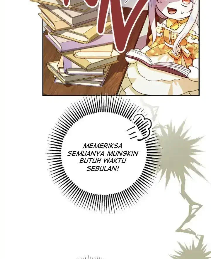 Author of My Own Destiny Chapter 25 - halaman 54