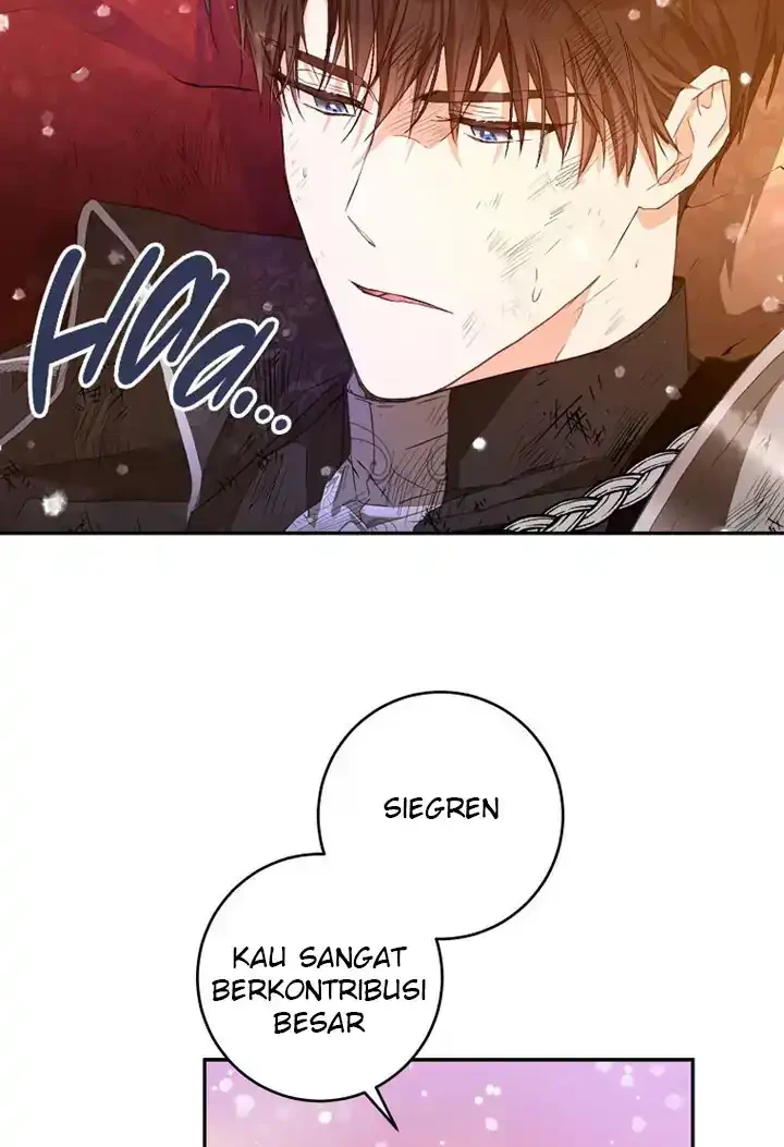 Author of My Own Destiny Chapter 25 - halaman 6