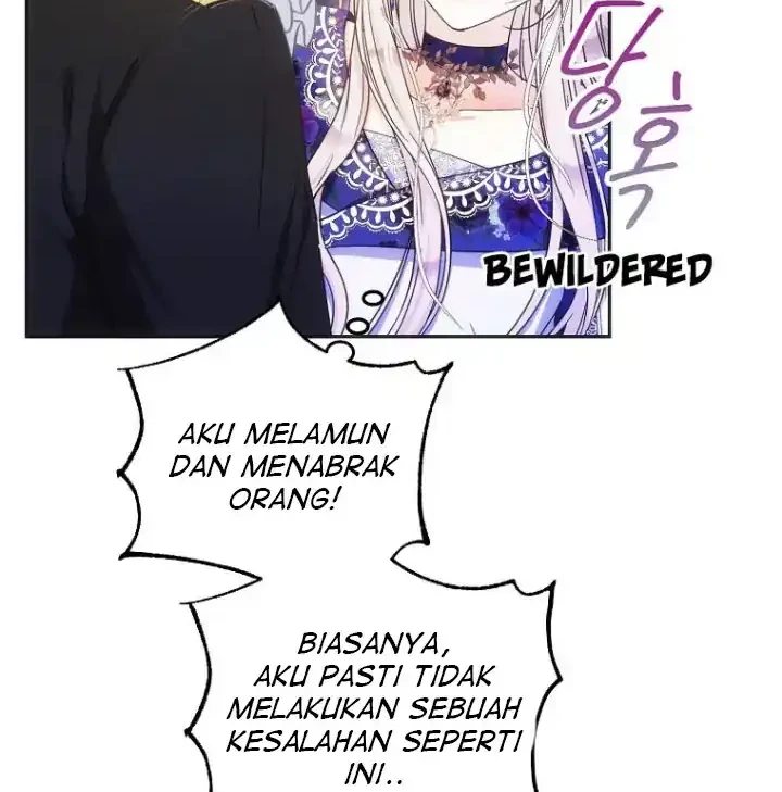 Author of My Own Destiny Chapter 26 - halaman 24