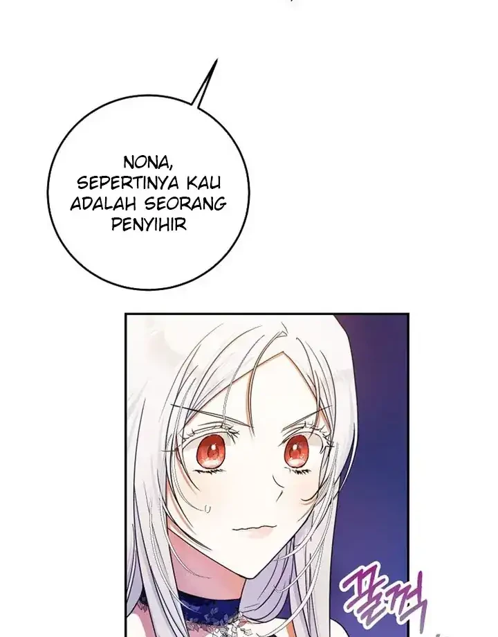 Author of My Own Destiny Chapter 26 - halaman 42
