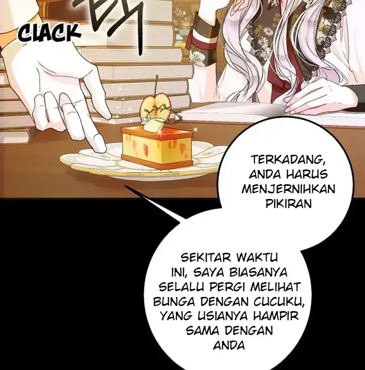 Author of My Own Destiny Chapter 26 - halaman 8