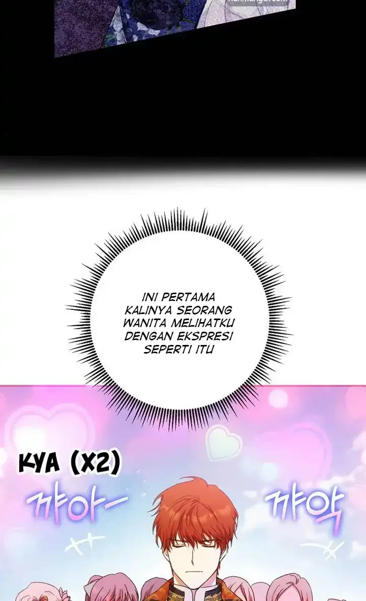 Author of My Own Destiny Chapter 27 - halaman 18