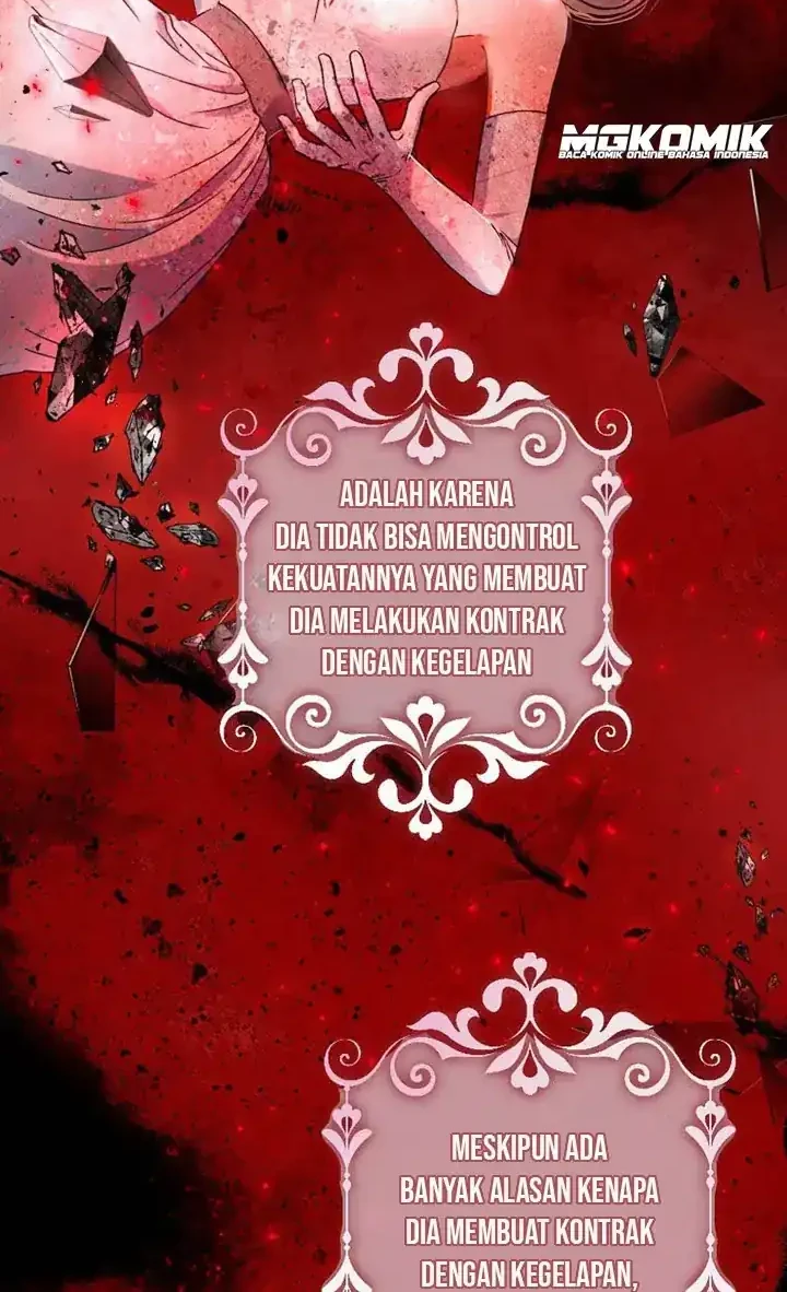 Author of My Own Destiny Chapter 27 - halaman 2