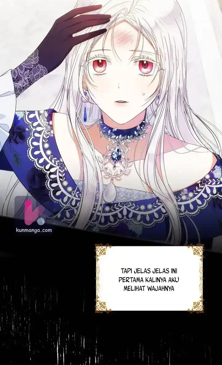 Author of My Own Destiny Chapter 27 - halaman 20