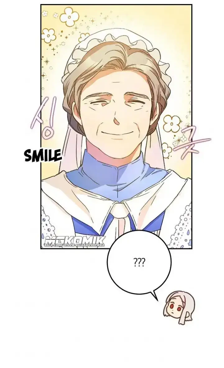 Author of My Own Destiny Chapter 27 - halaman 30