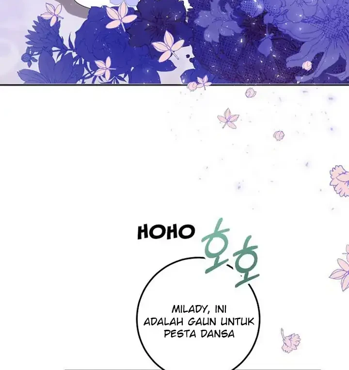 Author of My Own Destiny Chapter 27 - halaman 34