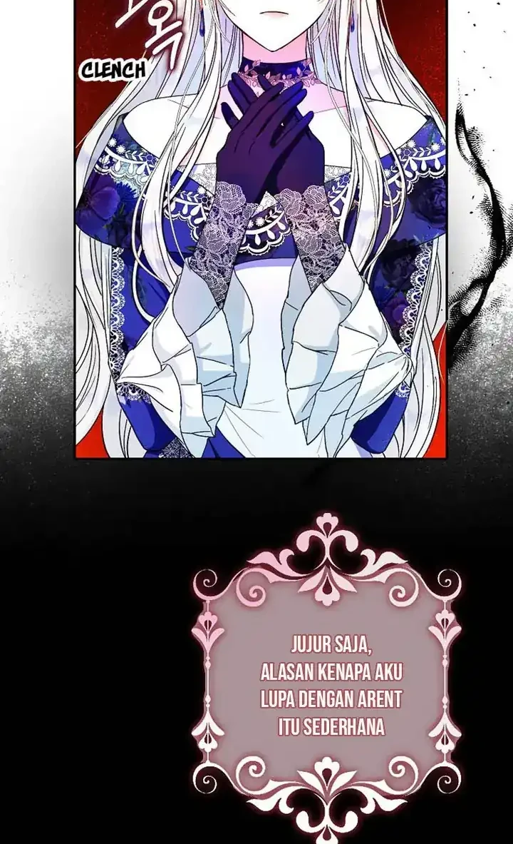 Author of My Own Destiny Chapter 27 - halaman 4
