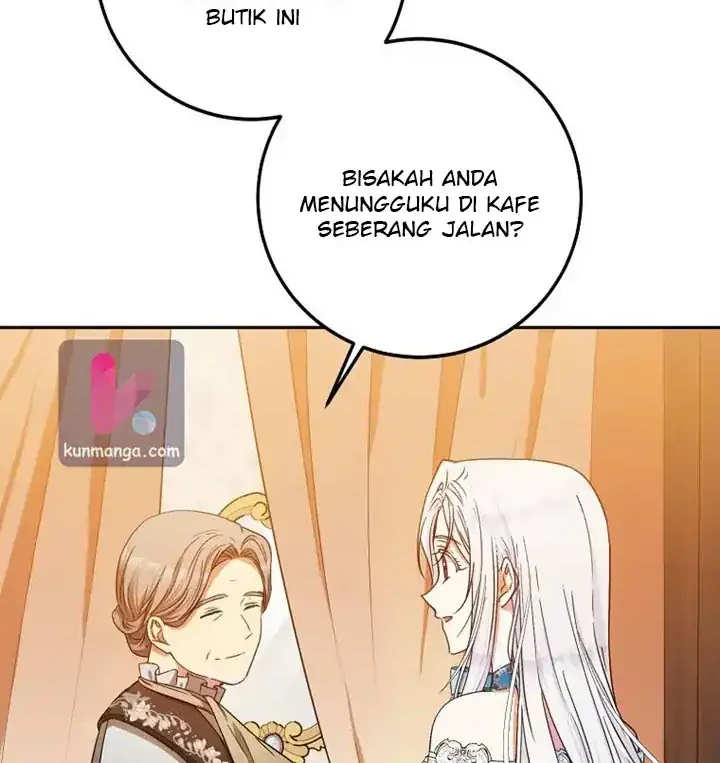 Author of My Own Destiny Chapter 27 - halaman 46