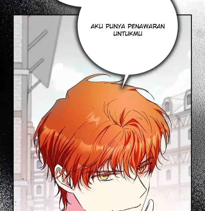 Author of My Own Destiny Chapter 28 - halaman 12