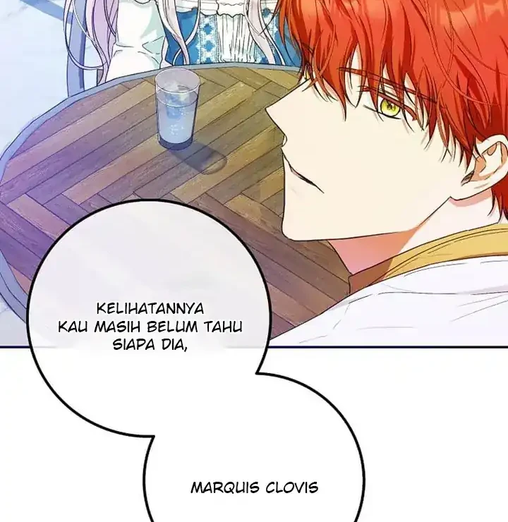 Author of My Own Destiny Chapter 28 - halaman 18