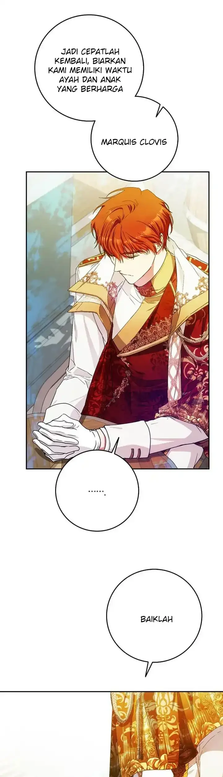 Author of My Own Destiny Chapter 28 - halaman 41
