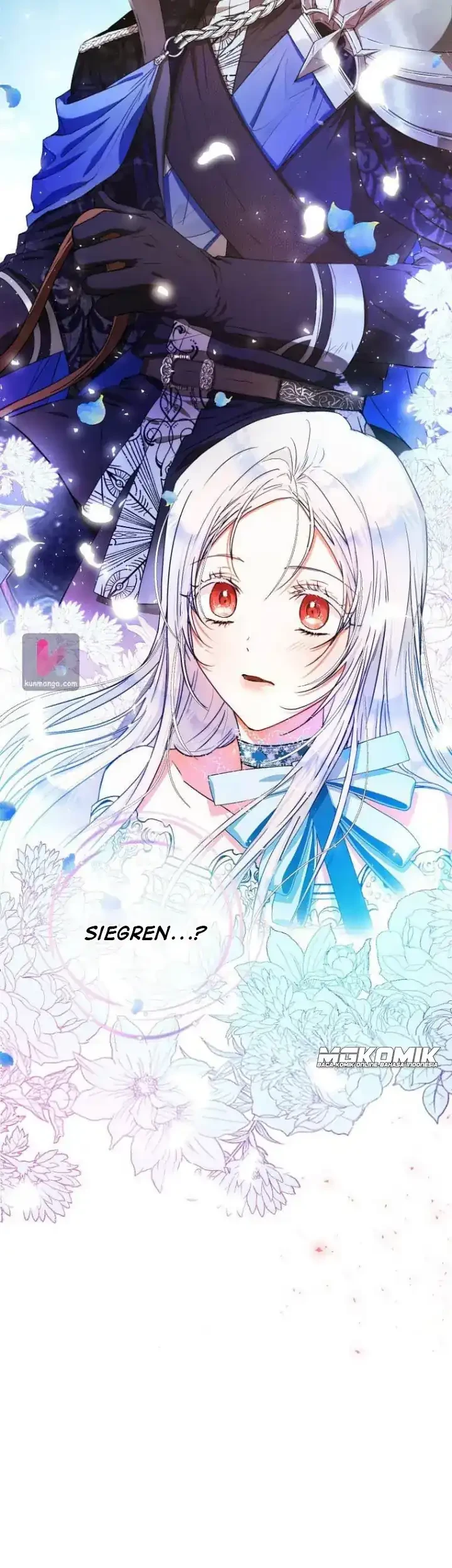 Author of My Own Destiny Chapter 28 - halaman 59