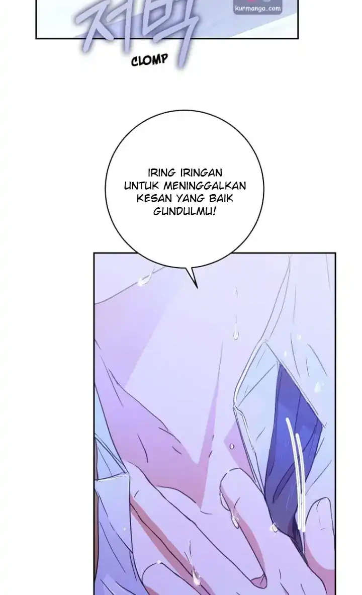 Author of My Own Destiny Chapter 29 - halaman 24