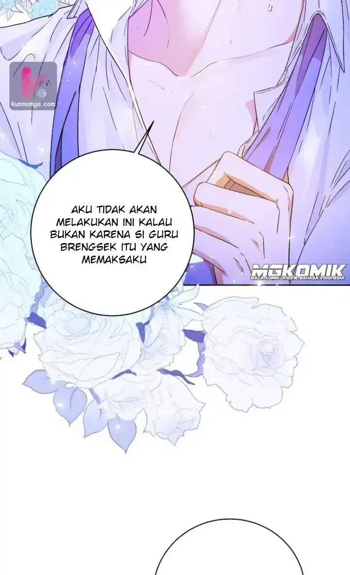 Author of My Own Destiny Chapter 29 - halaman 26