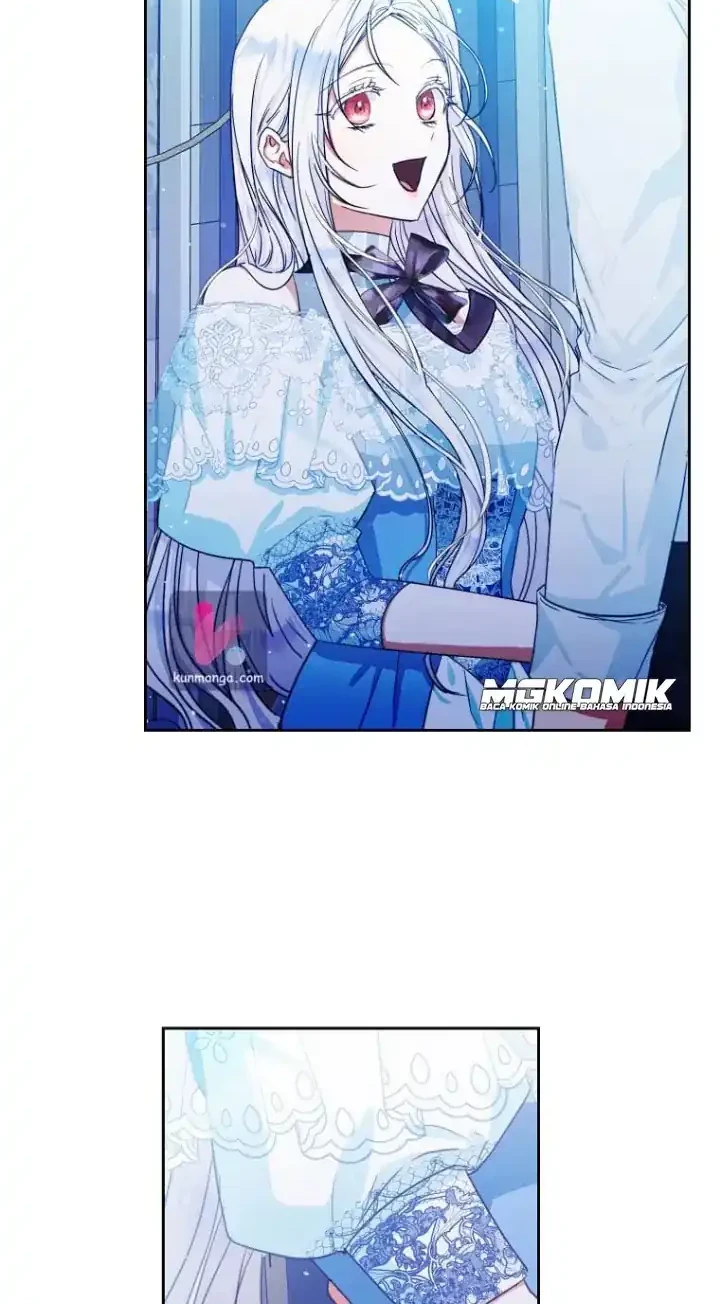 Author of My Own Destiny Chapter 29 - halaman 56