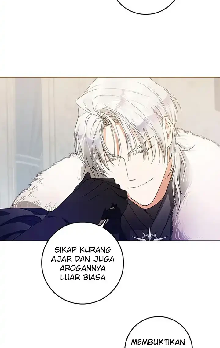 Author of My Own Destiny Chapter 3 - halaman 10