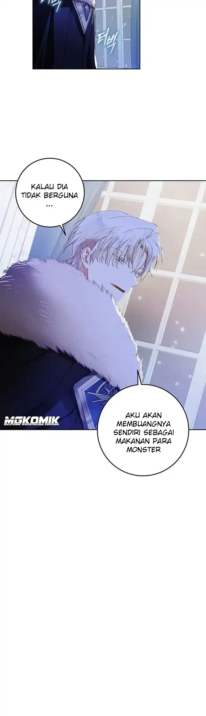 Author of My Own Destiny Chapter 3 - halaman 15