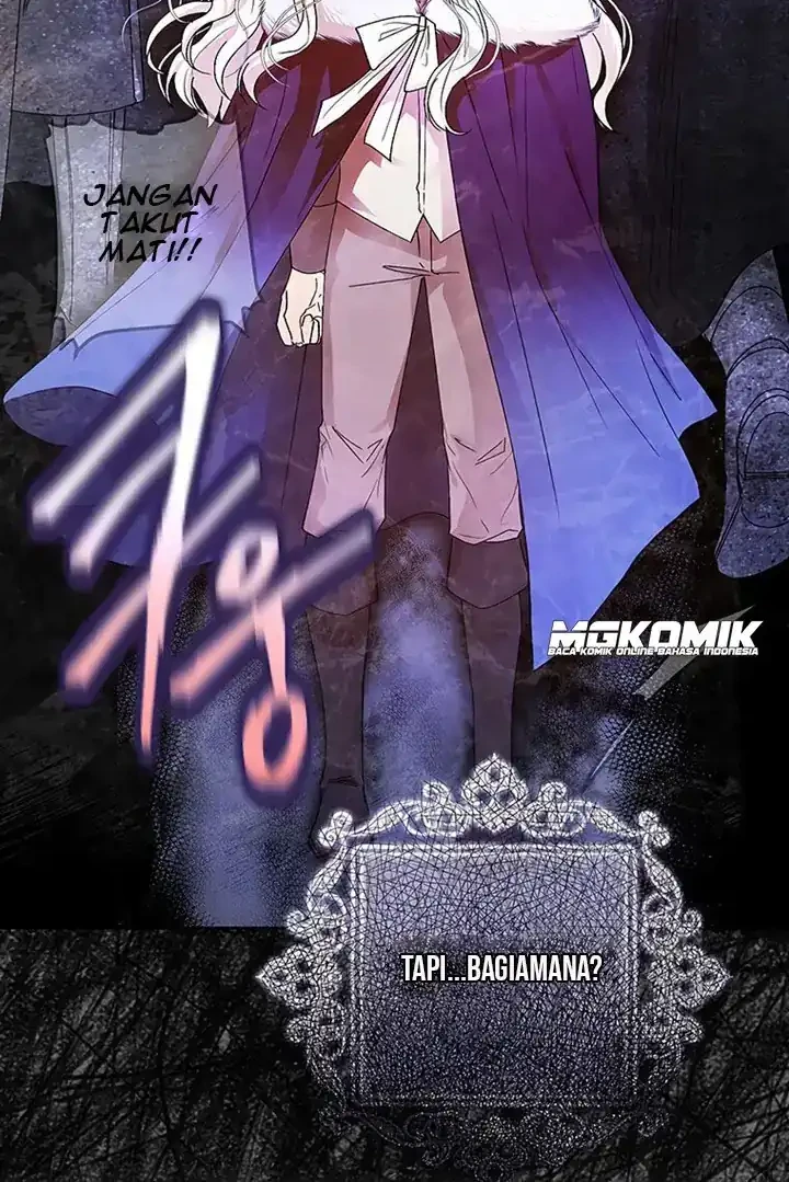 Author of My Own Destiny Chapter 3 - halaman 26