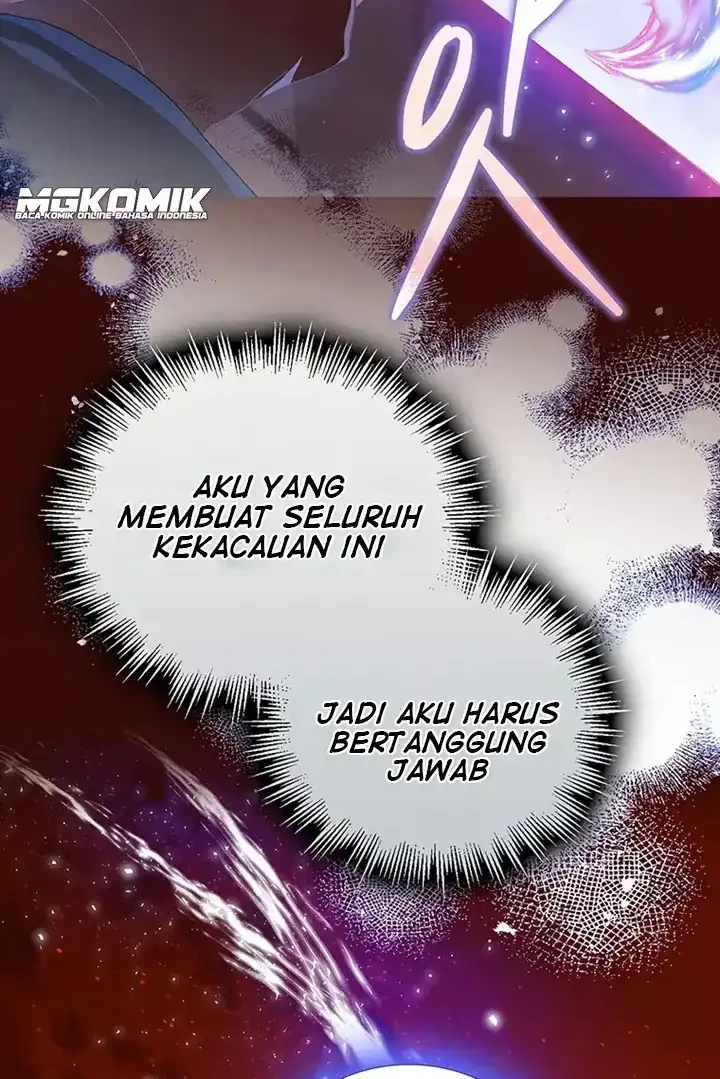 Author of My Own Destiny Chapter 3 - halaman 38