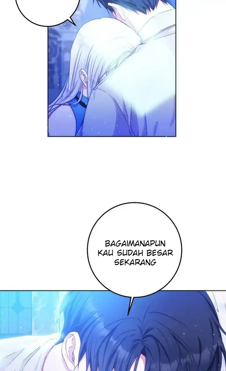 Author of My Own Destiny Chapter 30 - halaman 12