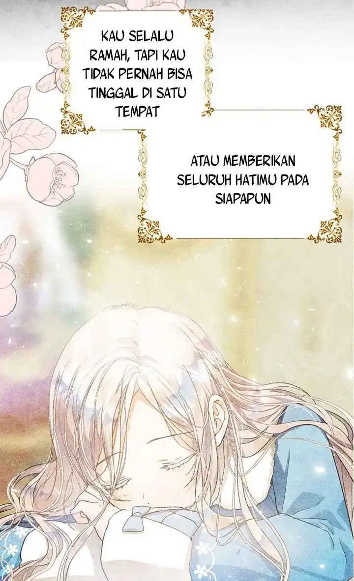 Author of My Own Destiny Chapter 30 - halaman 15